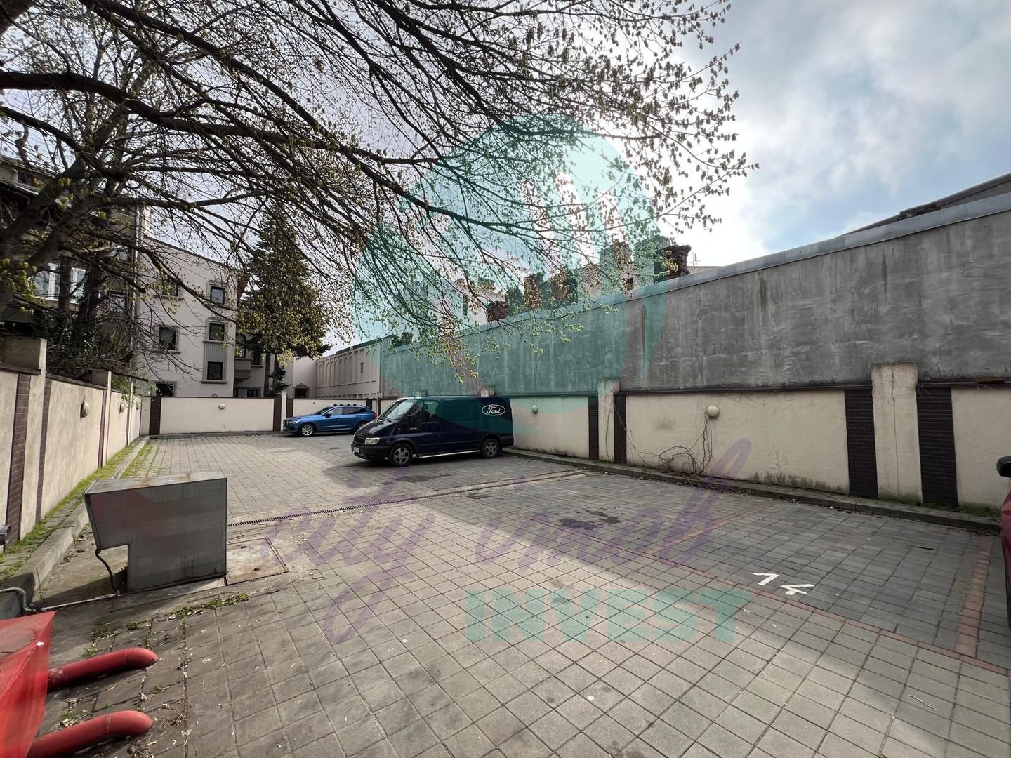 Studio mobilat si utilat lângă Parc Carol| bloc 2015- loc de parcare - Poză 6