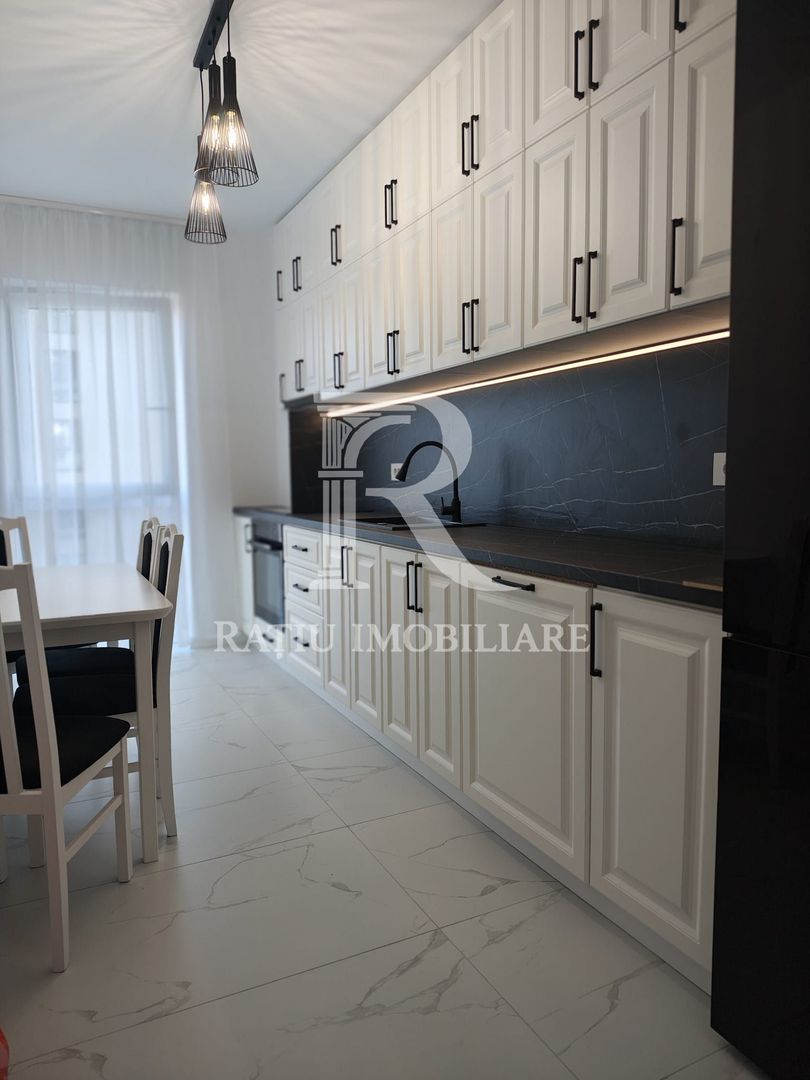 Apartament cu 2 camere | Vedere Panoramica | Nufarul | Oradea - Poză 7