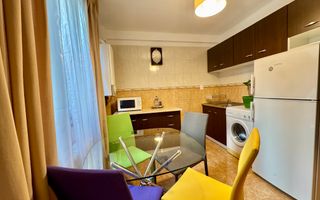Apartament cu o cameră | Zona Iulius Mall | Cartierul Între Lacuri - Poză 5