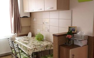 Ag EUROPA vinde ap 2 cam 48mp etaj 4 în zona Carpați 1. - Poză 5