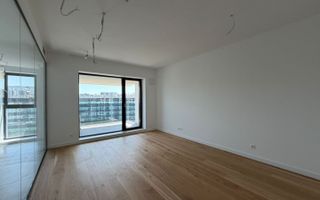 Vanzare - apartament - 2 camere+balcon - Nusco City-Aviatiei - Poză 5
