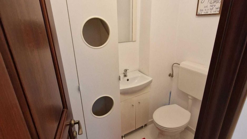 AP. 3 CAMERE APARATORII PATRIEI, CAT-FRIENDLY, PARCARE, METROU 8 MIN - Poză 6