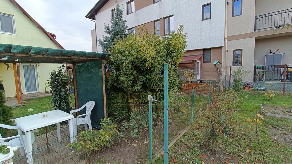 Casă 4 camere de închiriat | Curte mare | Dumbrăvița - Poză 34