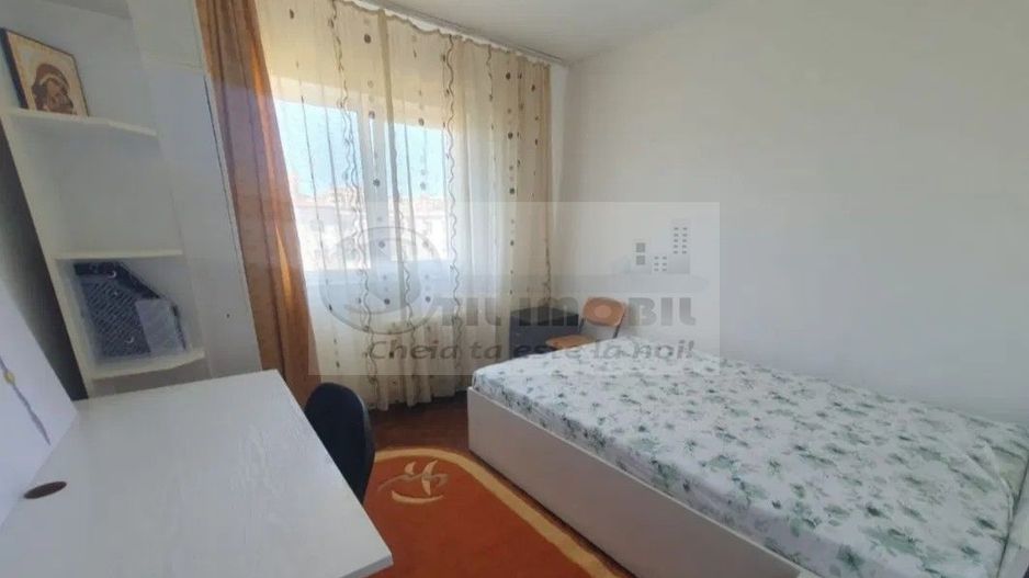 Apartament decomandat 3 camere - Mobilat complet - Canta - 450€ - Poză 1