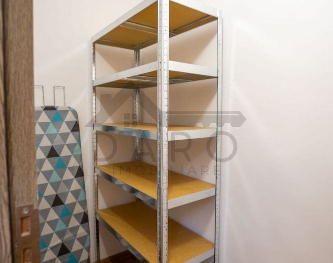 Apartament nou de inchiriat/rent, 2 camere,  Tg Mures, Cornisa (UMF) - Poză 8