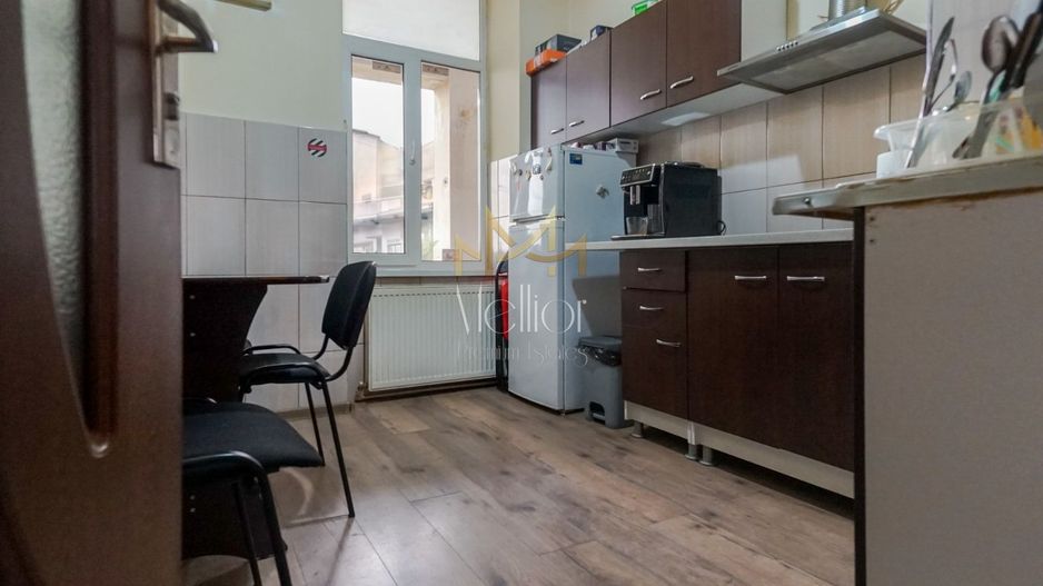 Apartament cu 2 camere de vânzare în Central, Cluj-Napoca - Poză 8