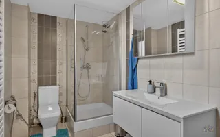 Vila cu design spectaculos, tehnologie smart & lifestyle complet - Poză 30