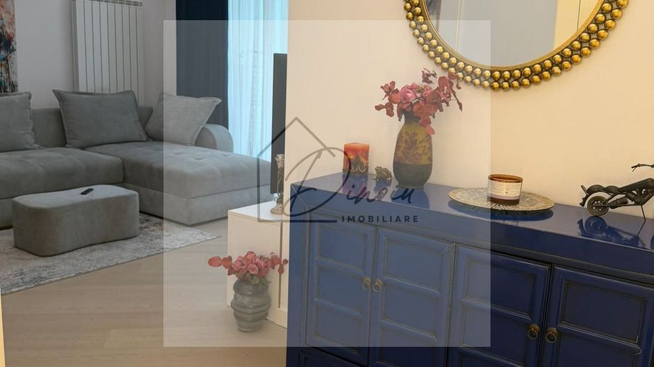 3 camere Cortina North I Premium -NOU I COMISION 0% - Poză 5