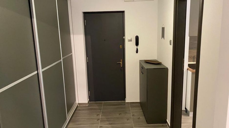 Apartament 2 camere renovat, etaj 2/8, balcon și boxă,  Panduri - Poză 3