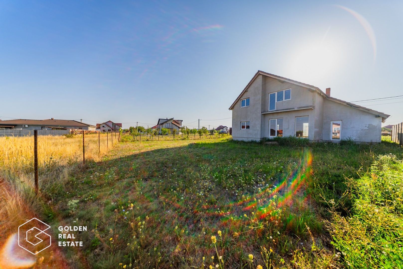 Casa noua in Frumușeni, 25 min de Arad, 0% comision - Poză 20