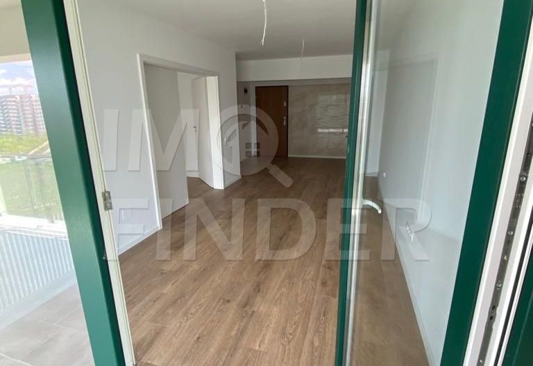 Apartament Nou cu Gradina Proprie Iulius Mall - Poză 3