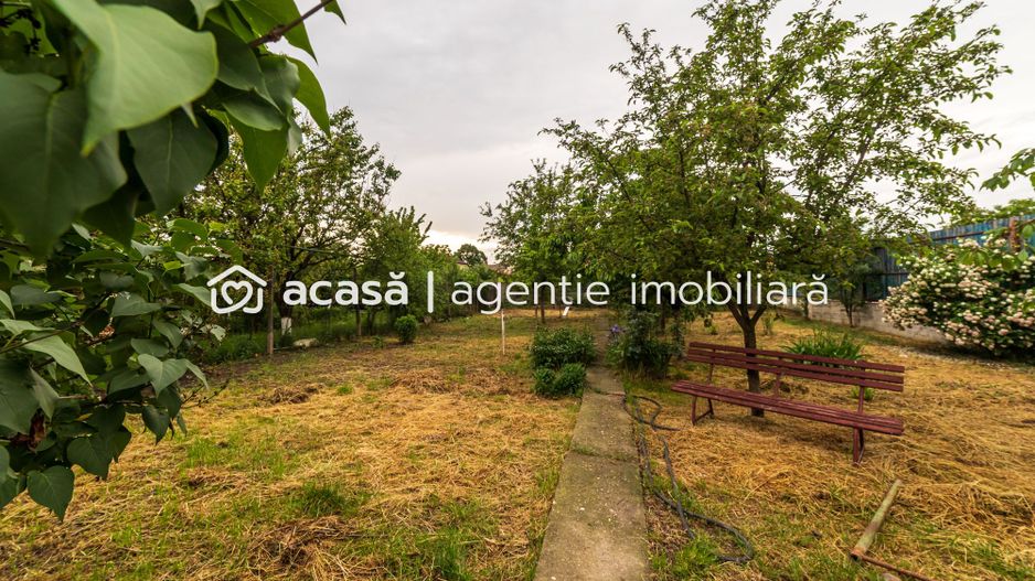 REZERVAT!  Preț fix redus!Casă multifamilială zona Pârneava - Poză 3