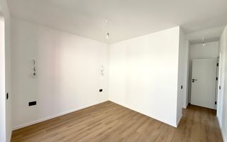 Ap pe 2 niveluri. 4 camere, 2 bai. 2 locuri de parcare. - Poză 6