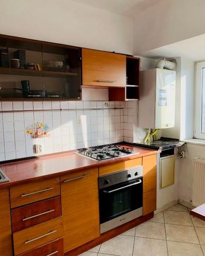 Vanzare Apartament 3 Camere Stradal Rond Alba Iulia cu Centrala Termica - Poză 7