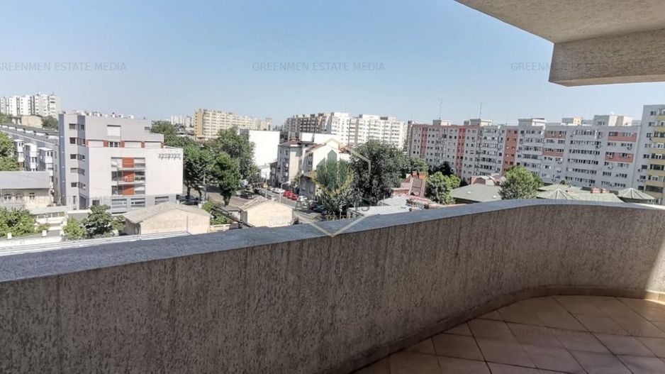 Studio cu terasa spectaculoasa in bloc nou, Iancului metrou - Poză 20