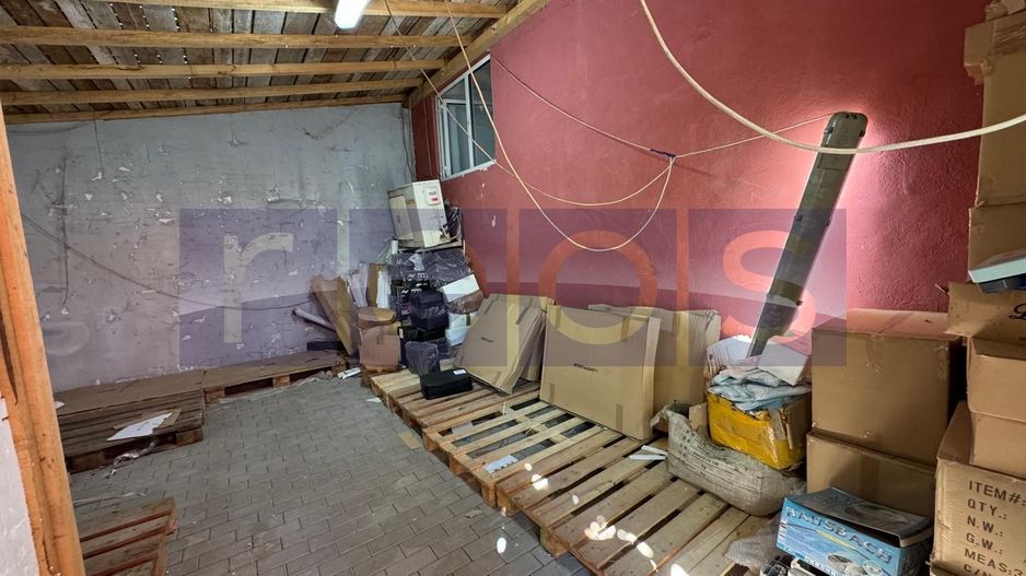 INCHIRIERE SPATIU/DEPOZIT | 110 MP | CURTE COMUNA | 3 LOCURI PARC - Poză 7