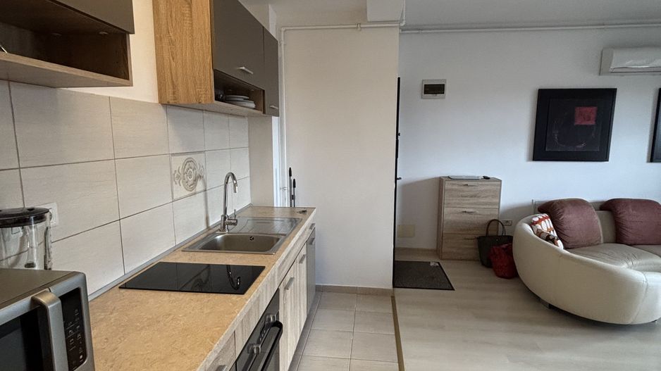 Apartament 2 camere de închiriat în Dumbravita - Poză 20