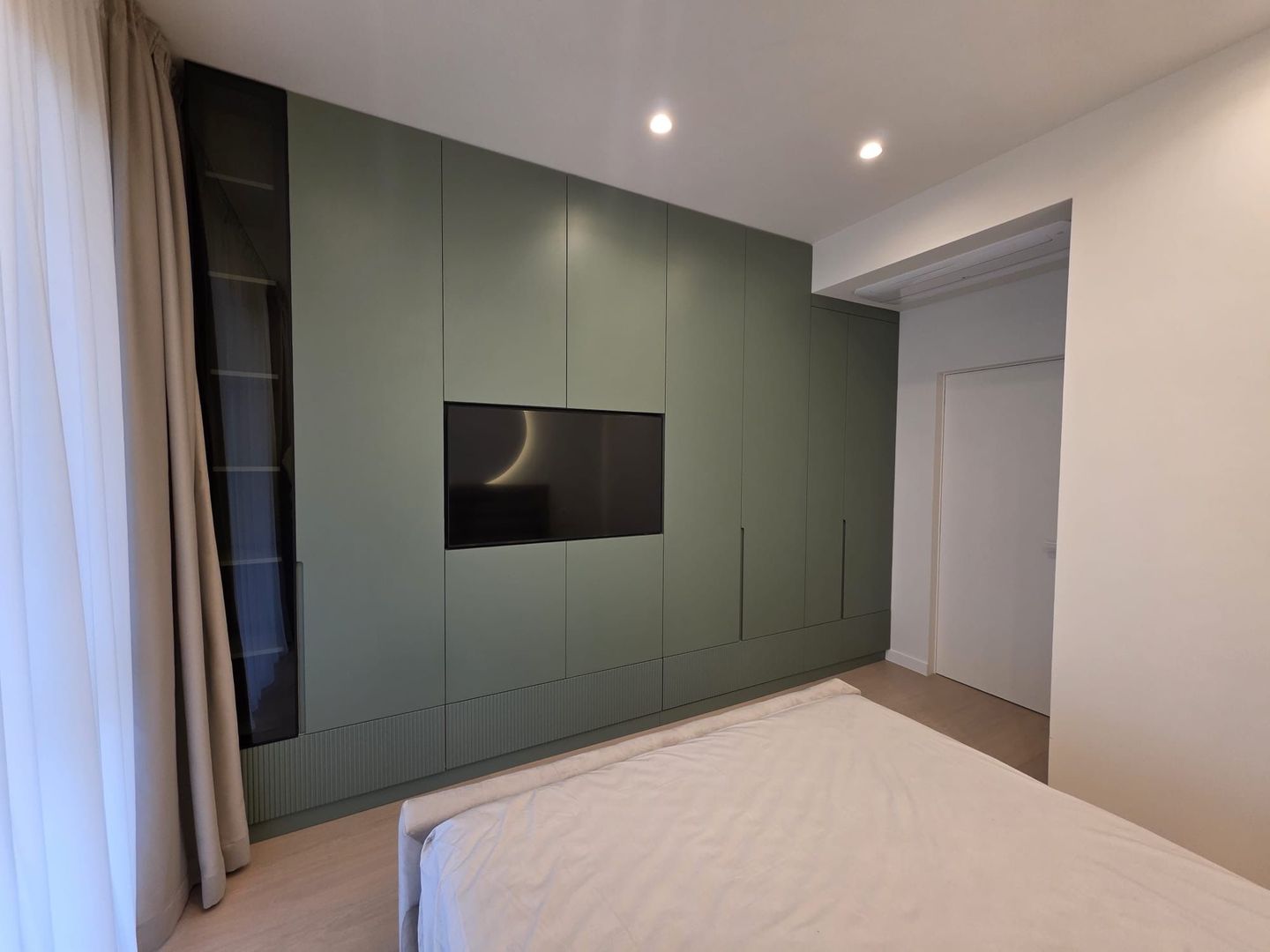 Aviatiei Tower | Închiriere apartament 2 camere - Poză 6