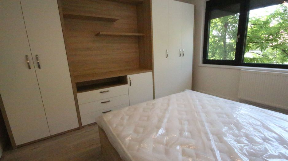 Apartament lux cu 3 camere de vanzare în zona Elisabetin - Poză 12