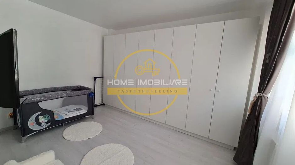Apartament cu 2 camere/ 58mp/ zona Tatarasi - Poză 4