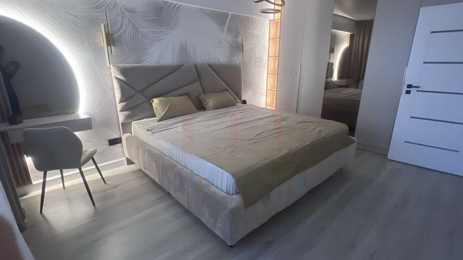 APARTAMENT CU 3 CAMERE DE ÎNCHIRIAT – ZONA ANCORA | PRIMA ÎNCHIRIERE - Poză 1