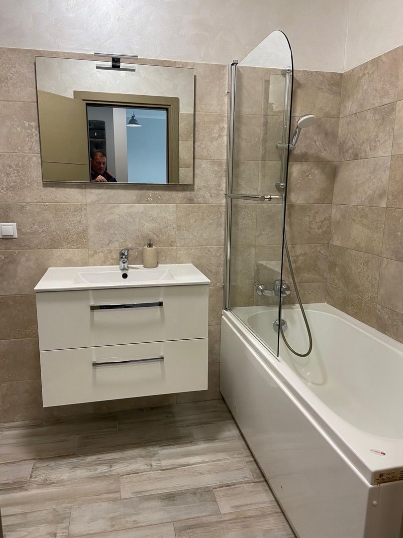 Apartament Nou la Cheie cu Parcare Subterana Europa - Poză 5