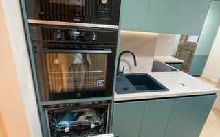 Apartament decomandat în centrul Bucureștiului - Poză 12