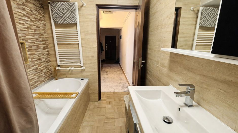 Apartament 2 camere decomandat | 56 mp | 2021 | 85,000 € - Poză 12