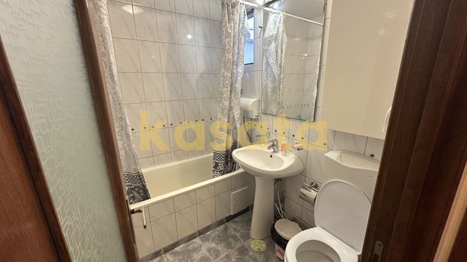 2 Camere | Lujerului | Renovat | Bloc Anvelopat | Lângă Plaza Mall - Poză 12