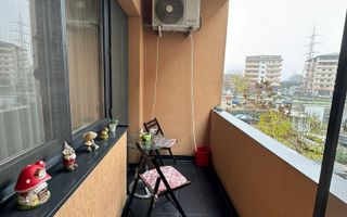 Apartament | 2 camere | Dem Radulescu | - Poză 9