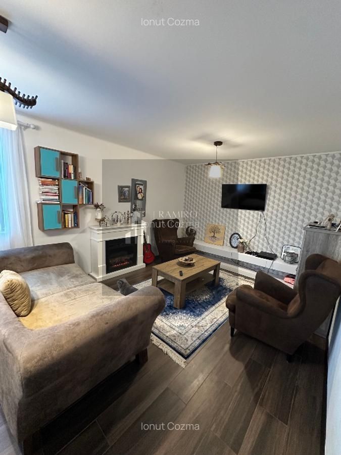 VILA MOBILATA SI UTILATA - Poză 8