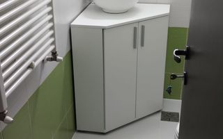 Apartament 2 camere | 56 mp | Decomandat | Etaj 1/5 | Bloc 2013 - Poză 8