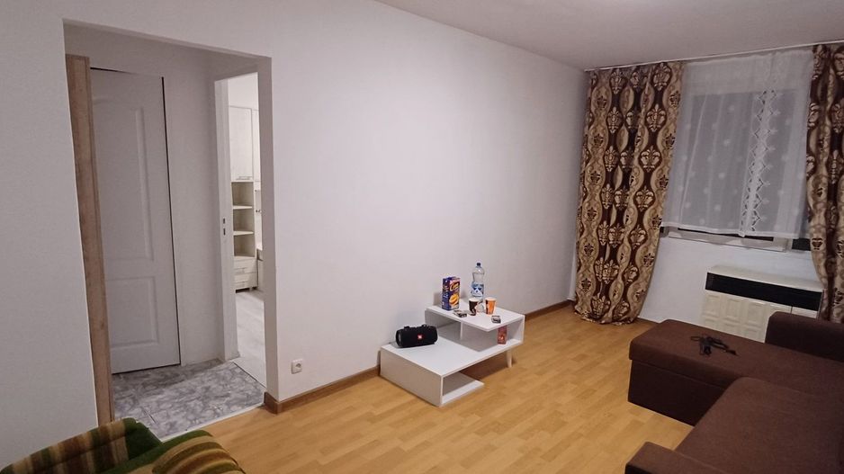 Ag BRASADAS vinde apt 2 cam etaj 3 Carpati 1. - Poză 1