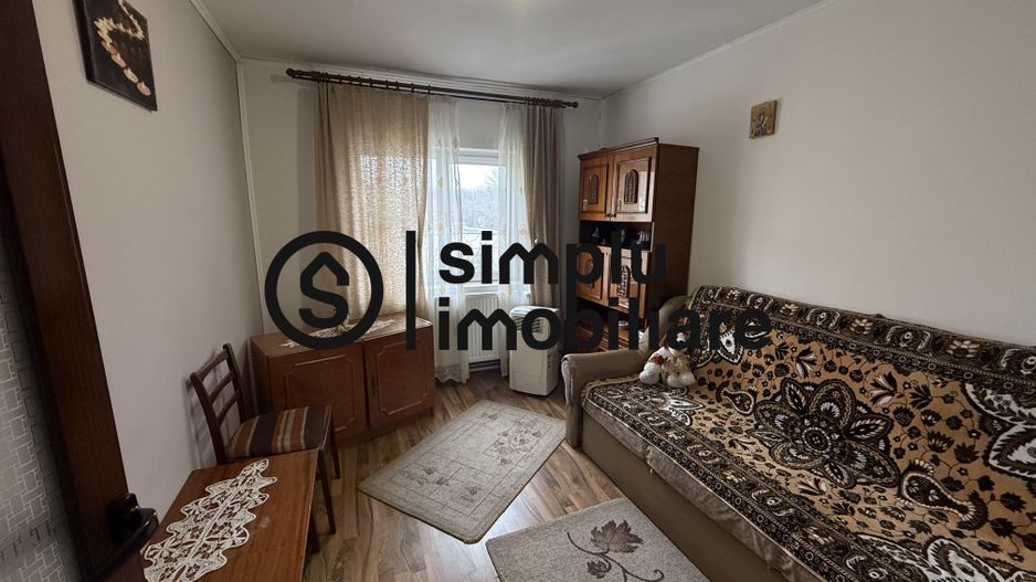 3 decomandate, et 2/4, 1 Mai - 140 000 Euro - Poză 10