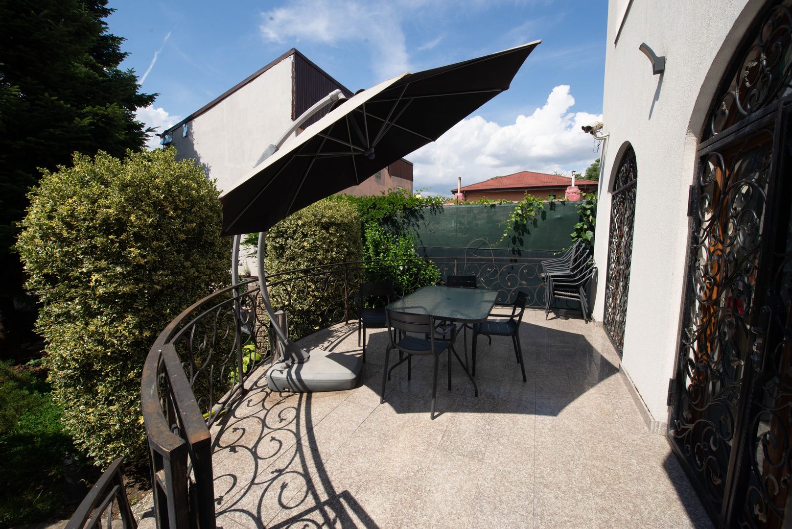 Casa de vanzare 483mp suprafata totala si teren 494mp, Sector 1 - Poză 32