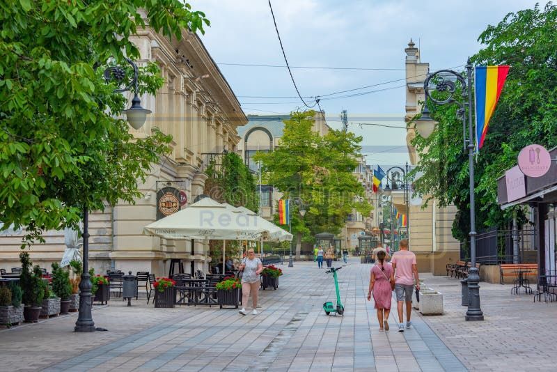 Piata Unirii- Spatiu comercial  stradal - Horeca / Medical / Comerț - Poză 1