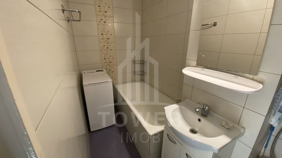 Apartament cu 1 camere de închiriat – Zona Centrala, Sibiu - Poză 6
