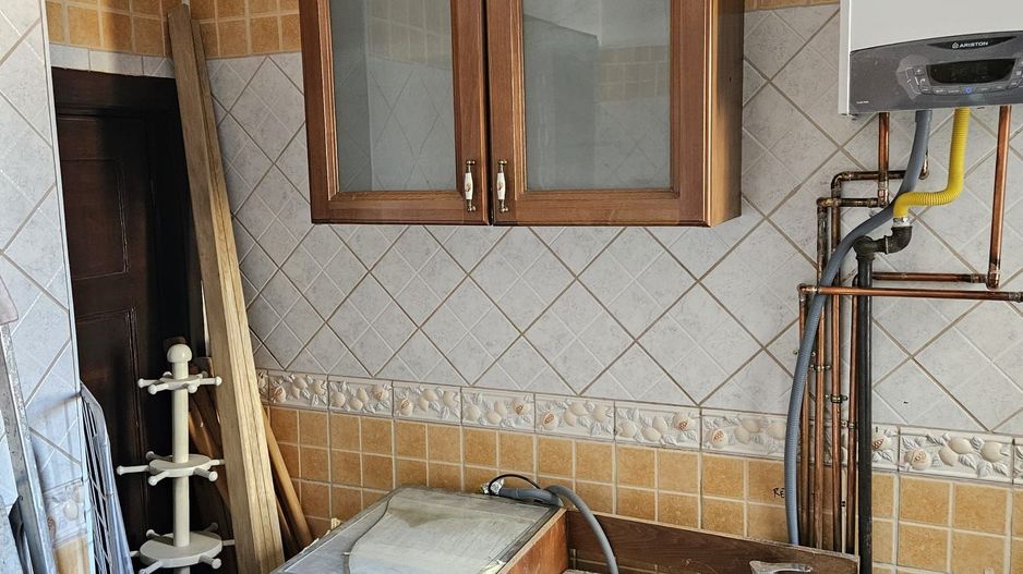 Apartament cochet, ultra-spatios, patru camere, Calea Mosilor - Poză 8