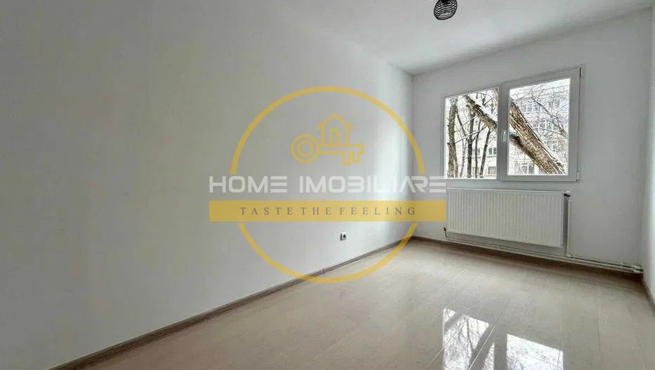 Etaj 1-Apartament 3Camere-Sd-60mp-Podu Ros/Bloc Fara risc! - Poză 4