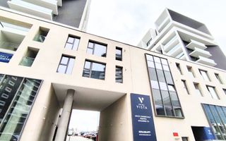 Apartament 2 camere Floreasca I PRIMA VISTA I Prima inchiriere I COM 0 - Poză 24