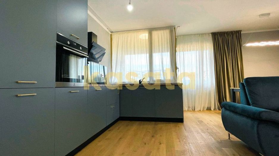 AVIATIEI PARK - Vanzare 2 camere | Mobilat si utilat - Poză 10