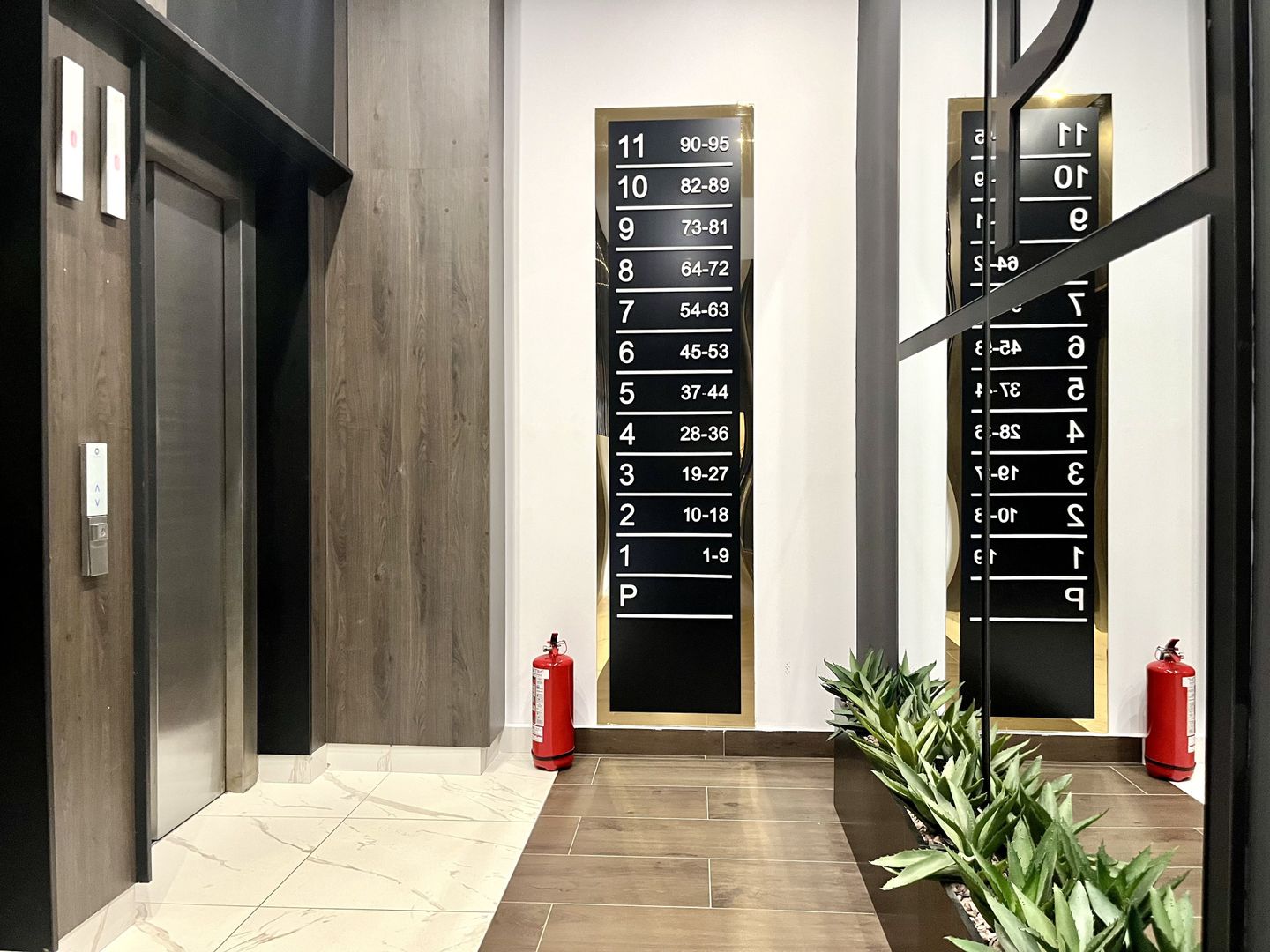 Apartament 1 camera, prima inchiriere,  zona Centrala - City of Mara - Poză 10