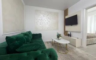 APOLLO Pasarela | Metrou Berceni 3 camere gata de mutare - Poză 11