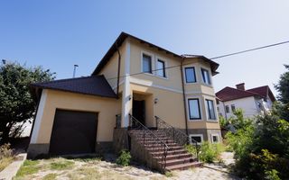 Chirie, casă,4 camere, str. Vânătorilor, Telecentru - Poză 1