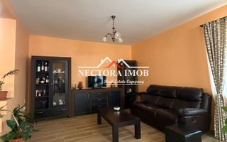 NECTORA IMOB-Casa 4 camere, 2 bai, 177 mp, P+M, 500 mp teren, Osorhei - Poză 13