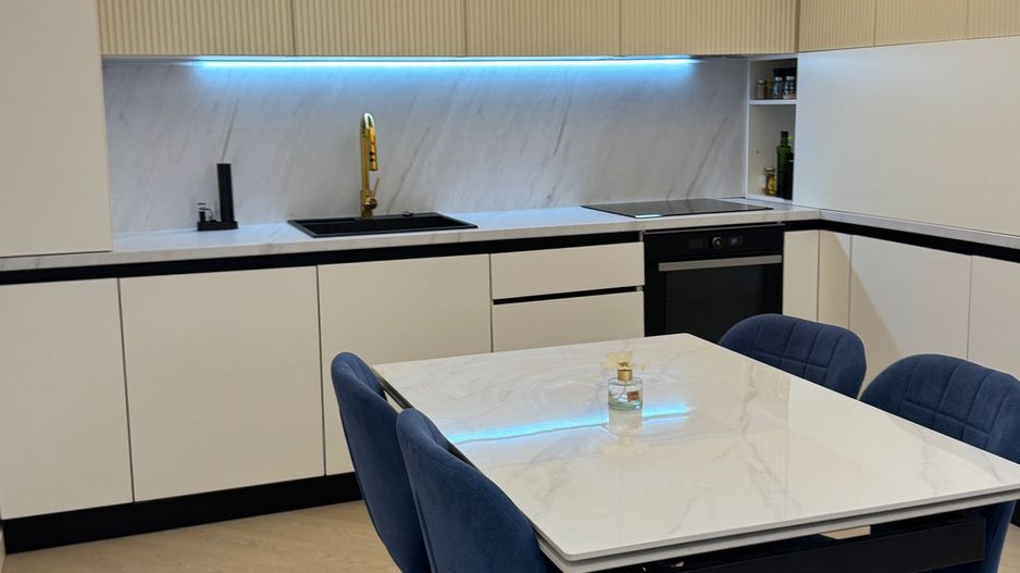 3 camere Cortina North | TVA inclus I Mobilat I  Parcare I COMISION 0% - Poză 11