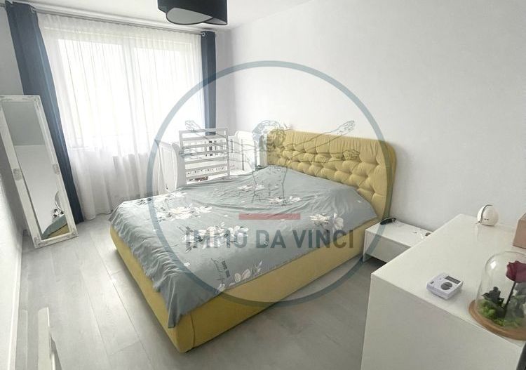 Apartament 3 camere | Marasti | Bloc Nou - Poză 3