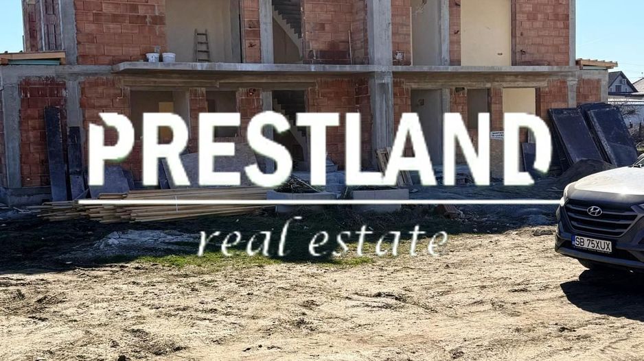 Casă pretabilă pentru 2 familii cu teren 434 mp. - Poză 8