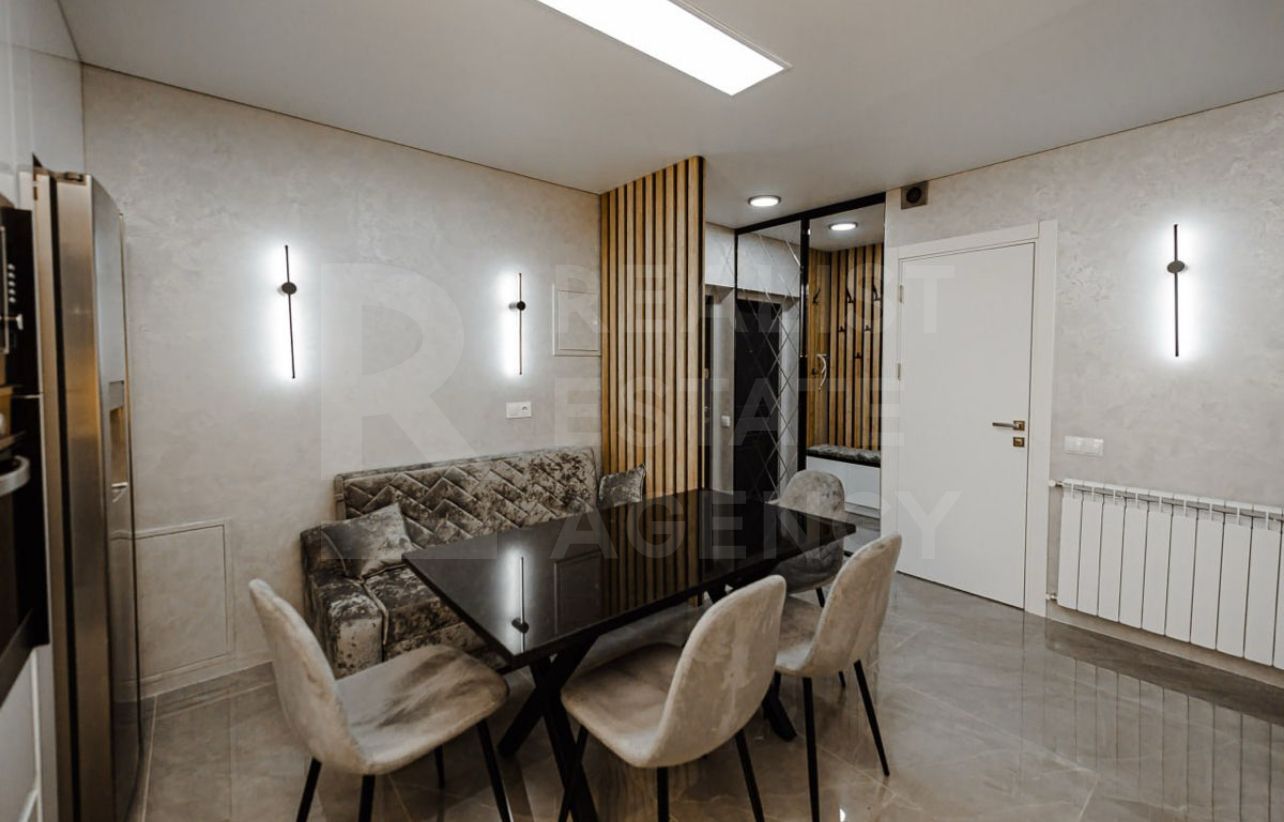 Vânzare, apartament, 2 camere, str. Ion Buzdugan, Buiucani - Poză 2