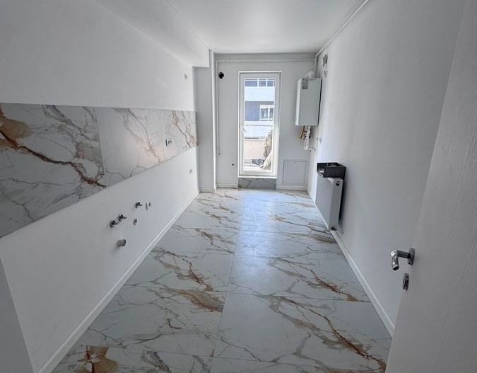 🔑 Vanzare garsonieră decomandată – Zona Pallady / Metrou Anghel Saligny - Poză 3